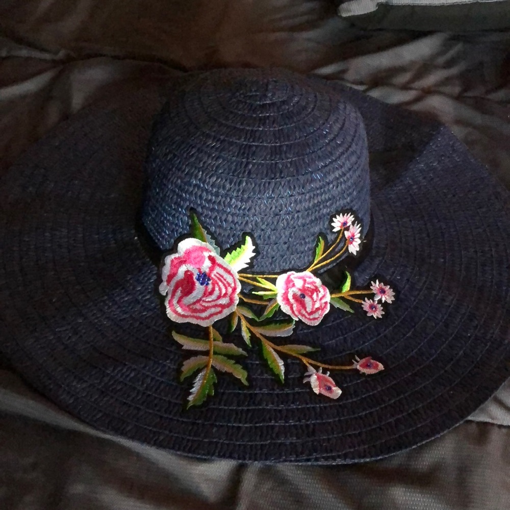 Beach hat